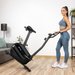 Rower magnetyczny XB1000 Gymtek