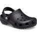 Chodaki Classsic Jr Crocs - black