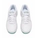 Buty tenisowe Smash 6 Wm's Diadora - white/surf spray