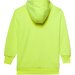 Bluza dziewczęca 4FJWSS24TSWSF0941 4F - żółty neon