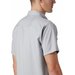 Koszula męska Utilizer II Solid Short Sleeve Columbia - grey