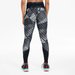 Legginsy damskie Be Bold AOP 7/8 Puma - print 3