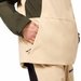 Kurtka snowboardowa męska TNP Insulated Anorak Oakley - hummus