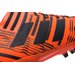 Buty piłkarskie korki Nemeziz 17.3 FG Adidas - pomarańczowe