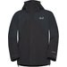 Kurtka narciarska męska Flowline 2L Ins Jkt Jack Wolfskin - Phantom