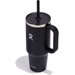 Kubek termiczny ze słomką All Around Travel Tumbler 1,18L Hydro Flask - black