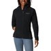Softshell damski Sweet As Columbia - czarna
