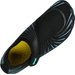Buty do wody HydroStep Outtec - czarny/niebieski