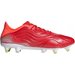 Buty piłkarskie korki Copa Sense.1 SG Adidas - czerwony