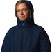 Kurtka damska Juniper Ridge III Down Parka Columbia - collegiate navy