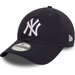 Czapka z daszkiem New York Yankees League Essential 9Twenty New Era