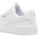 Buty Carina 2.0 Lux Puma - białe