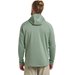 Polar męski Kolbenberg Hooded Fz Jack Wolfskin - eucalyptus