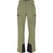 Spodnie narciarskie męskie Baseplate II Pant Dare2B - olivine green