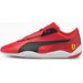 Buty Ferrari R-Cat Machina Puma - czerwone