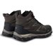 Buty trekkingowe Holcombe III Regatta - Peat/GoldFawn