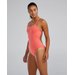 Strój kąpielowy damski Solid Cutoutfit TYR