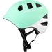 Kask dziecięcy in-mould Cherub Spokey - miętowy