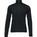 Bluza polarowa męska Coefficient LT Quarter Zip Black Diamond