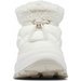 Buty, śniegowce Snowtrot Shorty Wm's Columbia - sea salt, fig