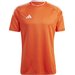 Koszulka męska Campeon 23 Jersey Adidas - pomarańczowy