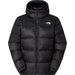 Kurtka puchowa męska Diablo Down 2.0 Hoodie The North Face