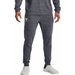 Spodnie dresowe męskie Rival Terry Jogger Under Armour - Pitch Gray Full Heather
