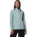 Kurtka damska Pouring Adventure Columbia - Crushed Blue