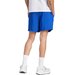 Spodenki męskie Essentials Small Logo Chelsea Adidas - blue