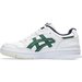 Buty EX89 Asics - white green