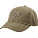 Czapka z daszkiem ACABU314 4F - Khaki