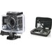 Kamera sportowa Extreme Pro 4K Plus Professional Set GoClever