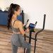 Orbitrek elektromagnetyczny XC2000 Gymtek