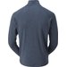 Bluza polarowa męska Nexus Pull On Rab - steel