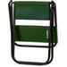 Krzesło turystyczne, wędkarskie Easy Catch Outtec - Zielony