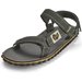 Sandały Tracker Gumbies - grey