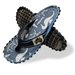 Klapki, japonki Inslander Flip-Flops Gumbies - seahorse
