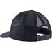 Czapka z daszkiem P-6 Logo Trucker Hat Patagonia - navy blue