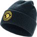 Czapka Bergtagen Forever Wool Beanie Fjallraven - Dark Navy