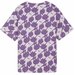 Koszulka damska Ess+ Blossom Tee Puma - mist
