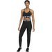 Legginsy damskie Tight Pro Nike