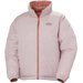 Kurtka puchowa dwustronna damska YU 23 Reversible Puffer Helly Hansen - Cedarwood