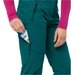 Spodnie trekkingowe damskie Glastal Winter Jack Wolfskin