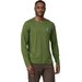 Longsleeve męski Capilene Cool Daily Graphic Patagonia - Unity Fitz: Terrain Green X-Dye