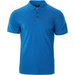 Koszulka męska polo Romso Hi-Tec - classic blue