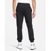Spodnie dresowe męskie Sportswear Swoosh League Nike - czarne