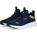 Buty Softride Enzo NXT Puma - granatowe