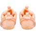 Buty do wody AquaTrek Junior Outtec - brzoskwiniowe