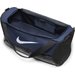 Torba Brasilia M 60L Nike - granatowa