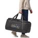 Torba z funkcją plecaka Black Hole Duffel 100L Patagonia - Matte Unity Fitz: Ink Black